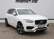 Volvo XC90 1