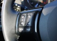 Toyota Yaris Hatchback 1,5 l 82 kw