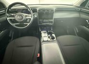 Hyundai Tucson 10