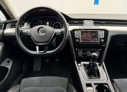 Volkswagen Passat Sedan 2,0 l 110 kw