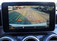 Mercedes-Benz Třídy C 44