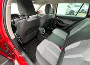 Škoda Octavia Kombi 1,5 l 110 kw