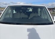 Volkswagen Transporter 31