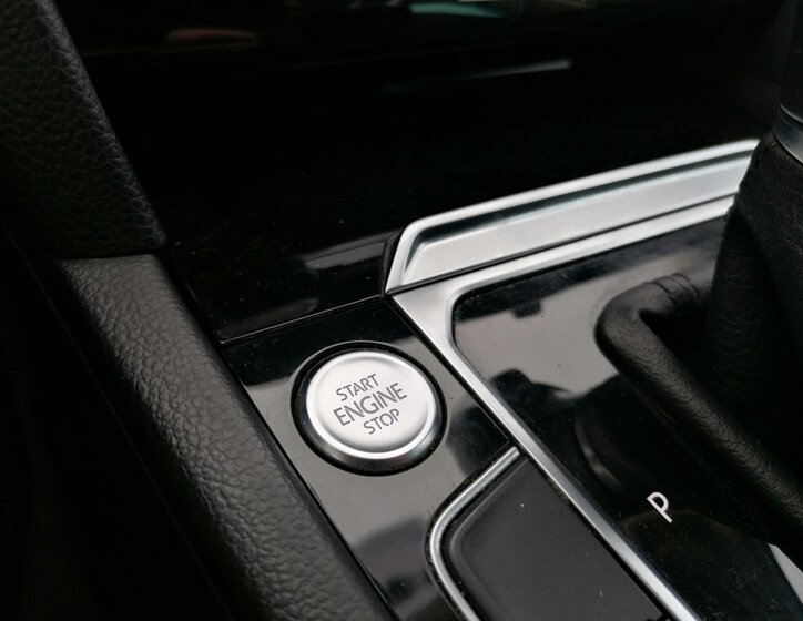 Volkswagen Passat 23