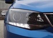 Škoda Fabia Hatchback 999,0 81 kw