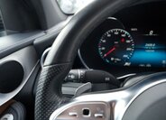 Mercedes-Benz GLC SUV / Terénní 2,0 l 143 kw