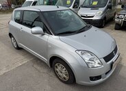 Suzuki Swift Hatchback 1,3 l 67 kw