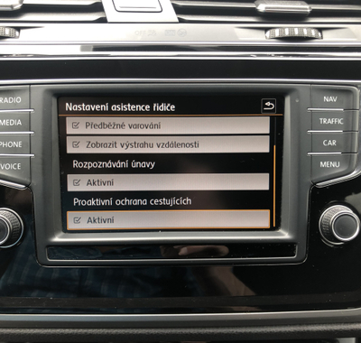 Volkswagen Touran 63