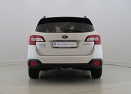 Subaru Outback Kombi 2,5 l 129 kw