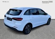 Mercedes-Benz Třídy B 5