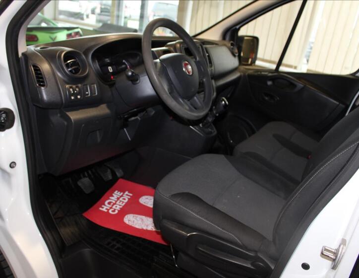 Fiat Talento 9