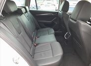 Škoda Octavia Kombi 2,0 l 85 kw