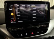 Volkswagen ID.4 SUV / Terénní 0,0 150 kw