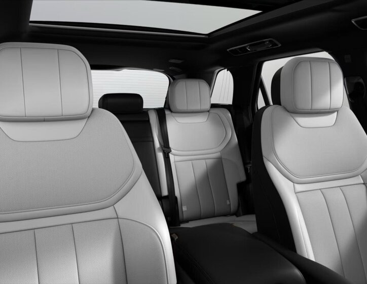 Land Rover Range Rover Sport SUV / Terénní 3,0 l 338 kw