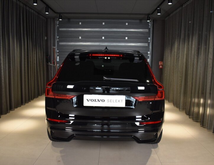 Volvo XC60 SUV 2,0 l 335 kw