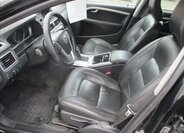 Volvo V70 Kombi 2,0 l 133 kw