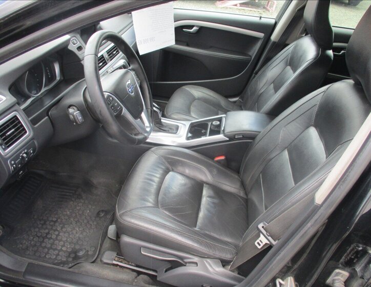 Volvo V70 Kombi 2,0 l 133 kw