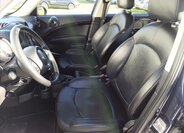 Mini Countryman SUV / Terénní 2,0 l 82 kw