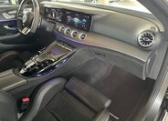 Mercedes-Benz AMG GT Kupé 3,0 l 320 kw