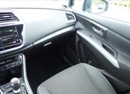 Suzuki S-Cross SUV 1,4 l 103 kw