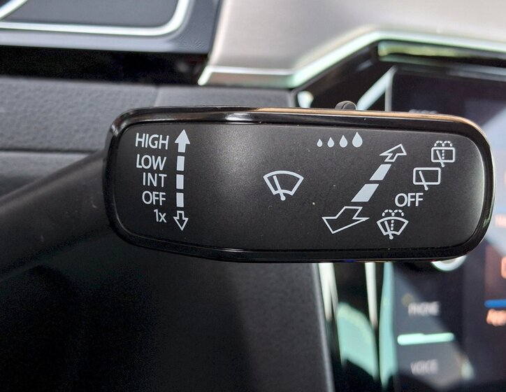 Volkswagen Passat Kombi 1,5 l 110 kw