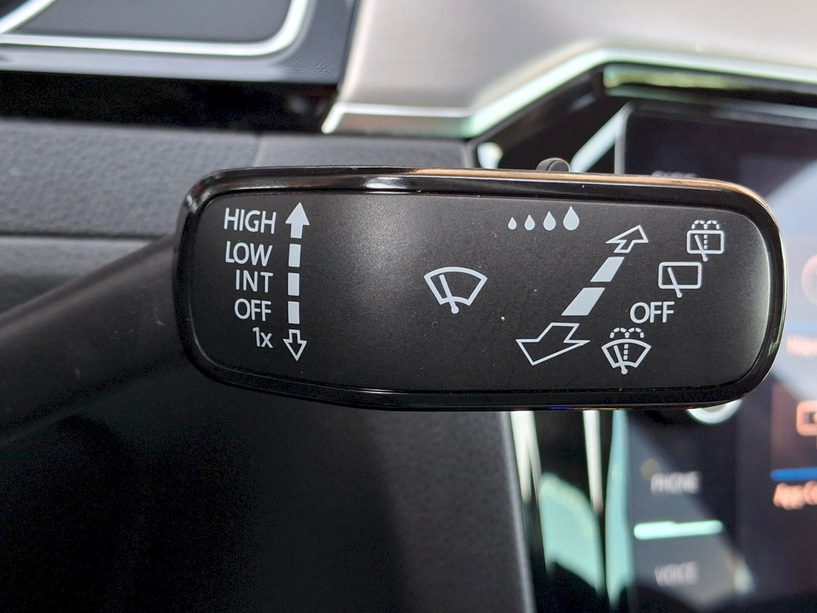 Volkswagen Passat Kombi 1,5 l 110 kw