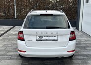 Škoda Fabia Kombi 999,0 70 kw