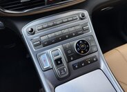 Hyundai Santa Fe SUV / Terénní 2,2 l 142 kw