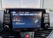 Hyundai i30 Kombi 1,6 l 85 kw