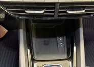 Škoda Octavia Liftback 1,5 l 110 kw