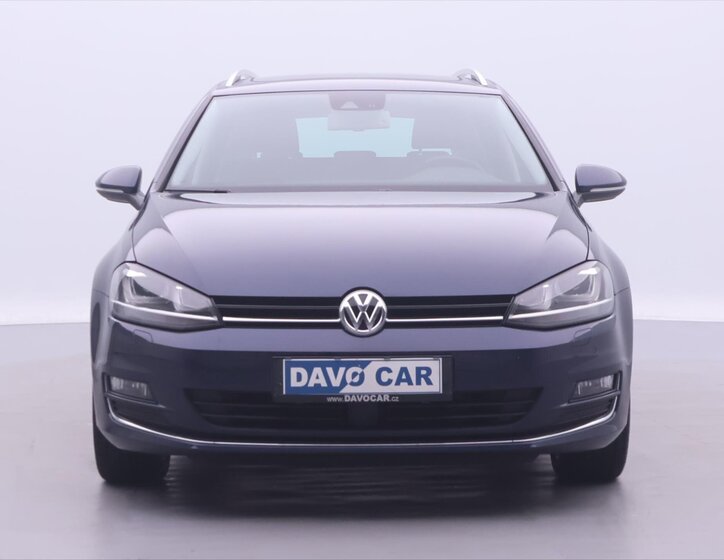 Volkswagen Golf Kombi 1,4 l 90 kw