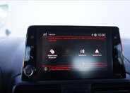 Citroën Berlingo 15