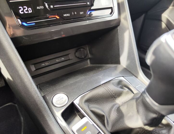 Volkswagen Tiguan Allspace 25