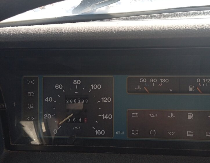 Fiat Ducato VAN-Minibus 2,5 l 70 kw