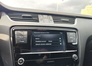 Škoda Octavia Kombi 1,6 l 85 kw