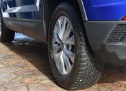 Škoda Karoq SUV 1,5 l 110 kw