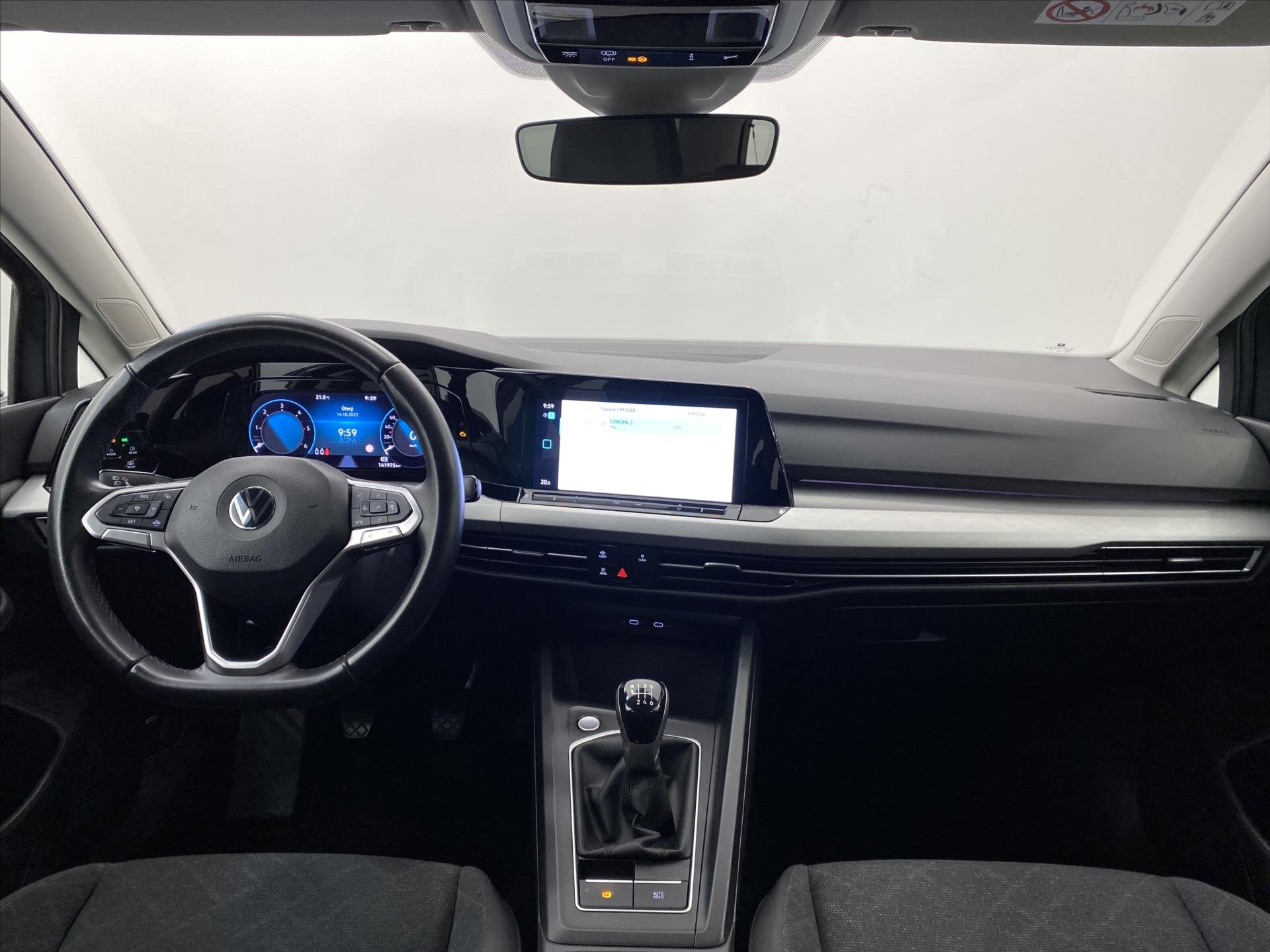 Volkswagen Golf Hatchback 2,0 l 85 kw