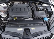 Škoda Octavia Sedan / Limuzína 2,0 l 85 kw