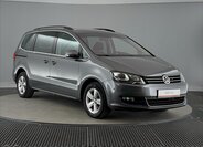 Volkswagen Sharan Kombi 2,0 l 125 kw