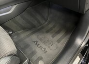 Audi A5 Liftback 2,0 l 180 kw