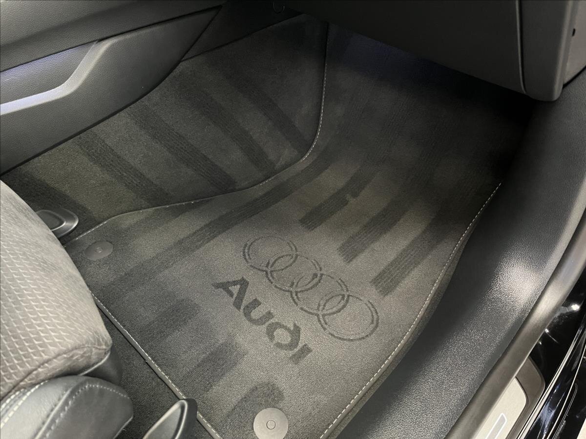 Audi A5 Liftback 2,0 l 180 kw