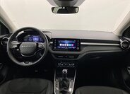 Škoda Fabia Hatchback 999,0 85 kw