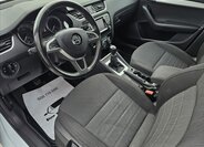Škoda Octavia 11