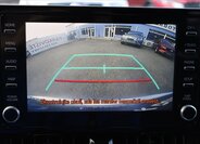 Toyota Corolla Kombi 2,0 l 112 kw