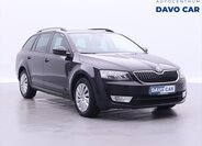 Škoda Octavia 1