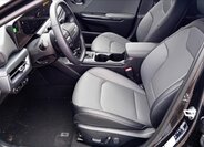 KIA Ostatní Hatchback 1,6 l 132 kw