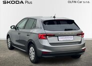 Škoda Fabia Hatchback 999,0 59 kw