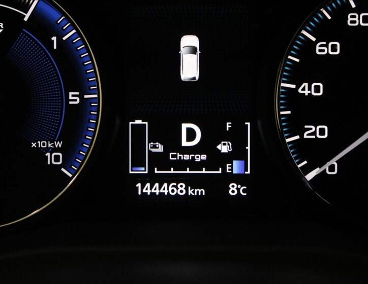 Mitsubishi Outlander 24