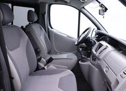 Renault Trafic Kombi 2,0 l 84 kw