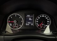 Volkswagen Tiguan SUV 2,0 l 110 kw